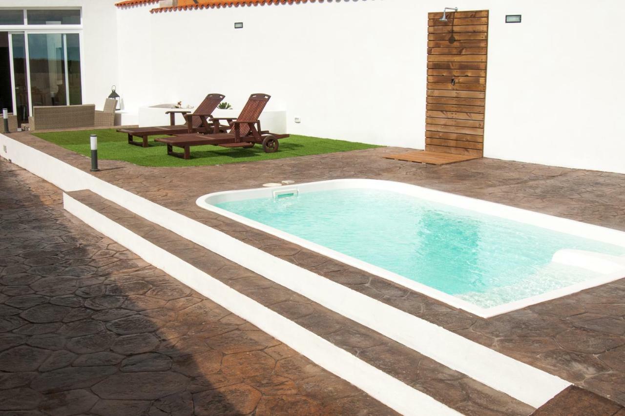 Casa vacanze Marcela&joaquin Mountain House Fasnia